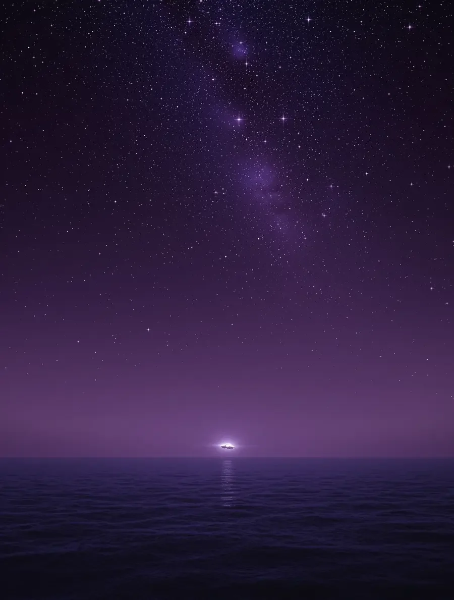 星河入梦 日韩欧美在线观看 高清海报